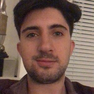 Meet your Posher, Kevin